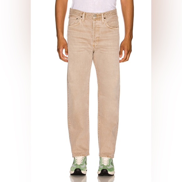 NWOT ACNE STUDIOS 2003 Sahara Jeans